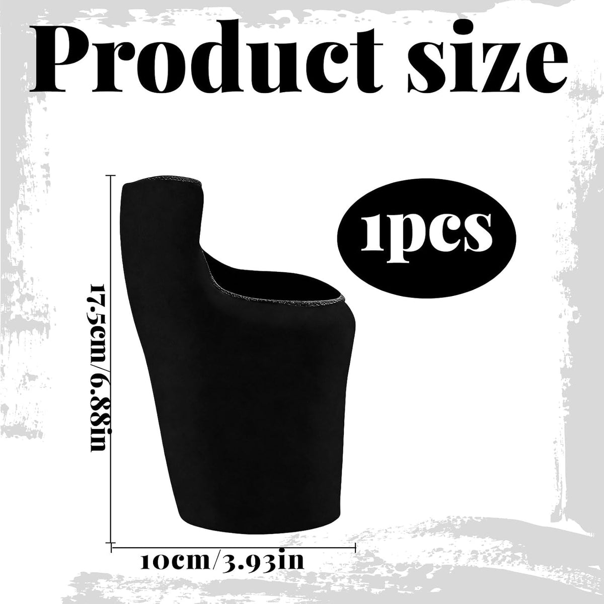 1 PCS Forefoot Toe Ice Pack Wrap,Reusable Foot Thumb Ice Pack,Cold & Heat Therapy Gel Ice Packs,Ice Pack for Foot,Big Toe Pain Relief,Sports Injuries,Swelling,Bunions,Gout Treatment for Feet