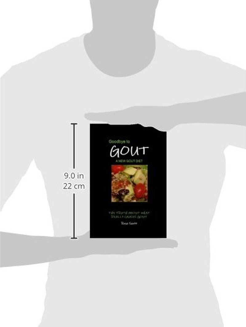 Goodbye to Gout: a New Gout Diet
